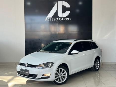 VOLKSWAGEN Golf 1.4 16V 4P TSI COMFORTLINE AUTOMTICO, Foto 1