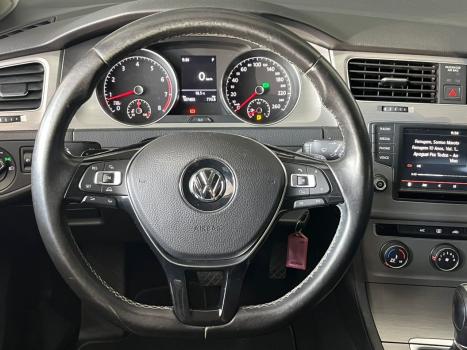 VOLKSWAGEN Golf 1.4 16V 4P TSI COMFORTLINE AUTOMTICO, Foto 8