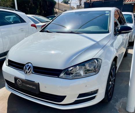 VOLKSWAGEN Golf 1.4 16V 4P TSI HIGHLINE AUTOMTICO, Foto 3