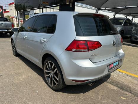 VOLKSWAGEN Golf 1.4 16V 4P TSI COMFORTLINE AUTOMTICO, Foto 5