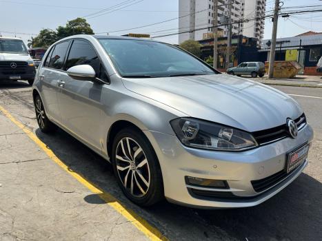 VOLKSWAGEN Golf 1.4 16V 4P TSI COMFORTLINE AUTOMTICO, Foto 4