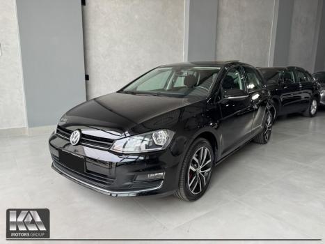 VOLKSWAGEN Golf 1.4 16V 4P TSI HIGHLINE AUTOMTICO, Foto 1