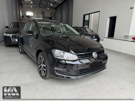 VOLKSWAGEN Golf 1.4 16V 4P TSI HIGHLINE AUTOMTICO, Foto 3