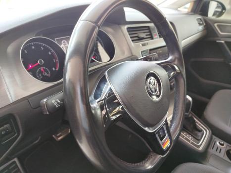 VOLKSWAGEN Golf 1.4 16V 4P TSI COMFORTLINE AUTOMTICO, Foto 9