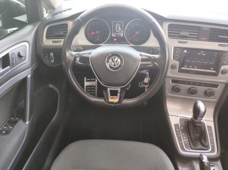 VOLKSWAGEN Golf 1.4 16V 4P TSI COMFORTLINE AUTOMTICO, Foto 10