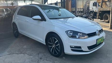 VOLKSWAGEN Golf 1.4 16V 4P FLEX TSI HIGHLINE AUTOMTICO, Foto 3