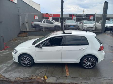 VOLKSWAGEN Golf 1.4 16V 4P TSI HIGHLINE AUTOMTICO, Foto 17