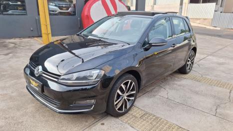 VOLKSWAGEN Golf 1.4 16V 4P TSI HIGHLINE AUTOMTICO, Foto 1