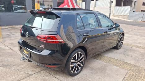 VOLKSWAGEN Golf 1.4 16V 4P TSI HIGHLINE AUTOMTICO, Foto 6