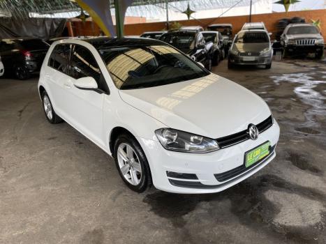 VOLKSWAGEN Golf 1.4 16V 4P TSI COMFORTLINE AUTOMTICO, Foto 3