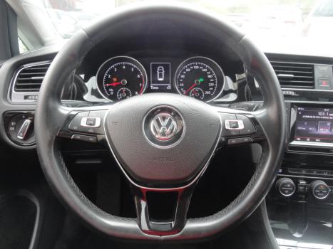 VOLKSWAGEN Golf 1.4 16V 4P TSI HIGHLINE AUTOMTICO, Foto 8