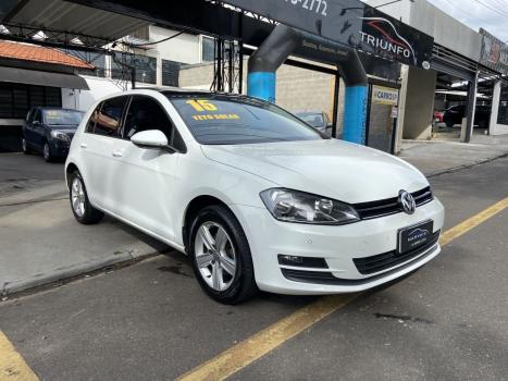 VOLKSWAGEN Golf 1.4 16V 4P TSI COMFORTLINE AUTOMTICO, Foto 3