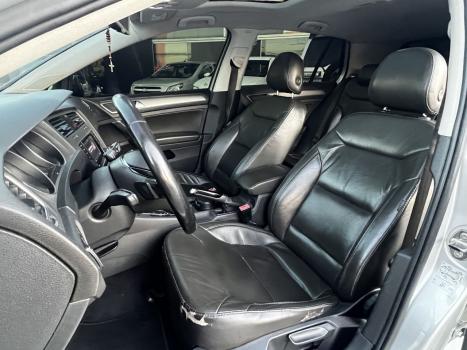 VOLKSWAGEN Golf 1.4 16V 4P TSI COMFORTLINE AUTOMTICO, Foto 8