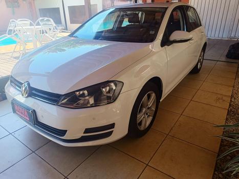 VOLKSWAGEN Golf 1.4 16V 4P TSI COMFORTLINE AUTOMTICO, Foto 2