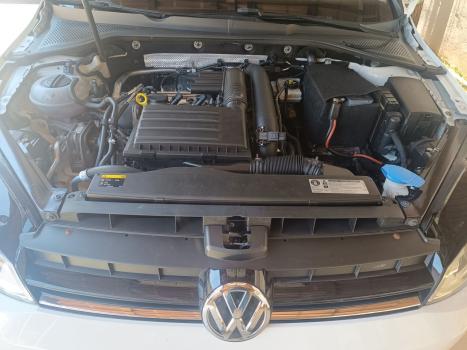 VOLKSWAGEN Golf 1.4 16V 4P TSI COMFORTLINE AUTOMTICO, Foto 3