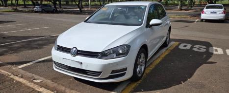 VOLKSWAGEN Golf 1.4 16V 4P TSI COMFORTLINE AUTOMTICO, Foto 7
