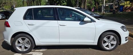 VOLKSWAGEN Golf 1.4 16V 4P TSI COMFORTLINE AUTOMTICO, Foto 8