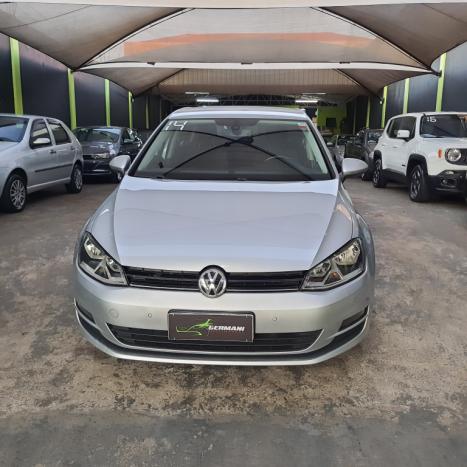 VOLKSWAGEN Golf 1.4 16V 4P TSI COMFORTLINE AUTOMTICO, Foto 1