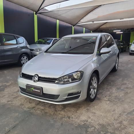 VOLKSWAGEN Golf 1.4 16V 4P TSI COMFORTLINE AUTOMTICO, Foto 2