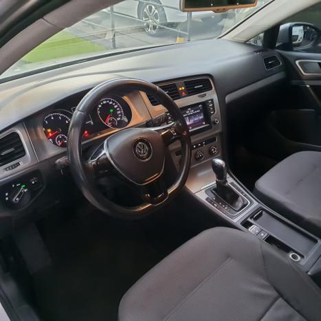 VOLKSWAGEN Golf 1.4 16V 4P TSI COMFORTLINE AUTOMTICO, Foto 7