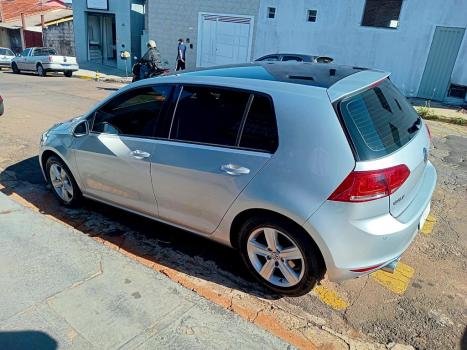 VOLKSWAGEN Golf 1.4 16V 4P TSI COMFORTLINE AUTOMTICO, Foto 3