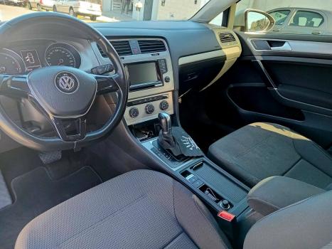 VOLKSWAGEN Golf 1.4 16V 4P TSI COMFORTLINE AUTOMTICO, Foto 5