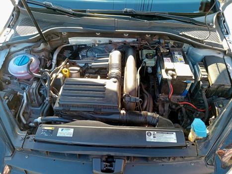 VOLKSWAGEN Golf 1.4 16V 4P TSI COMFORTLINE AUTOMTICO, Foto 8