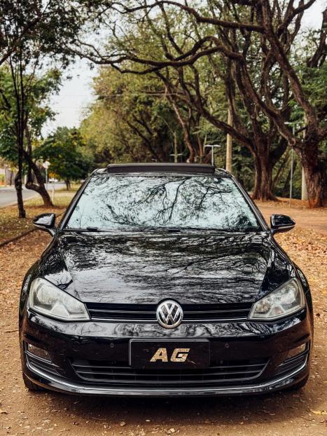 VOLKSWAGEN Golf 1.4 16V 4P TSI HIGHLINE AUTOMTICO, Foto 4