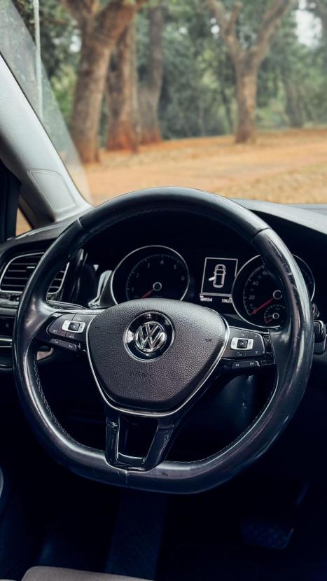 VOLKSWAGEN Golf 1.4 16V 4P TSI HIGHLINE AUTOMTICO, Foto 5