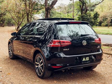 VOLKSWAGEN Golf 1.4 16V 4P TSI HIGHLINE AUTOMTICO, Foto 11