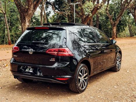 VOLKSWAGEN Golf 1.4 16V 4P TSI HIGHLINE AUTOMTICO, Foto 12