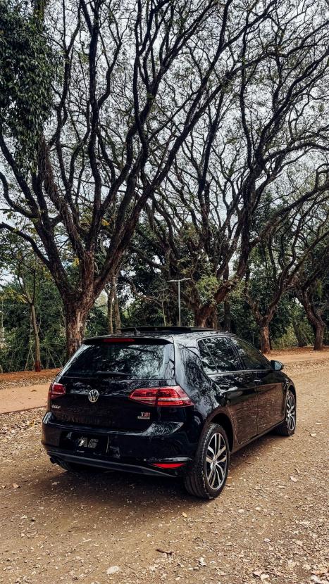 VOLKSWAGEN Golf 1.4 16V 4P TSI HIGHLINE AUTOMTICO, Foto 13