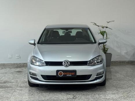VOLKSWAGEN Golf 1.4 16V 4P TSI HIGHLINE AUTOMTICO, Foto 2