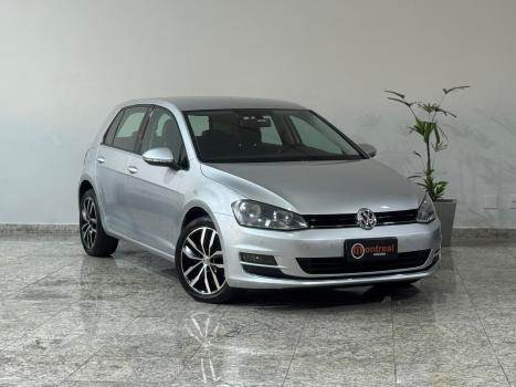 VOLKSWAGEN Golf 1.4 16V 4P TSI HIGHLINE AUTOMTICO, Foto 3