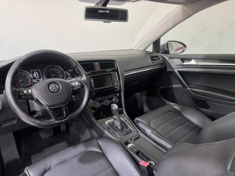 VOLKSWAGEN Golf 1.4 16V 4P TSI HIGHLINE AUTOMTICO, Foto 7