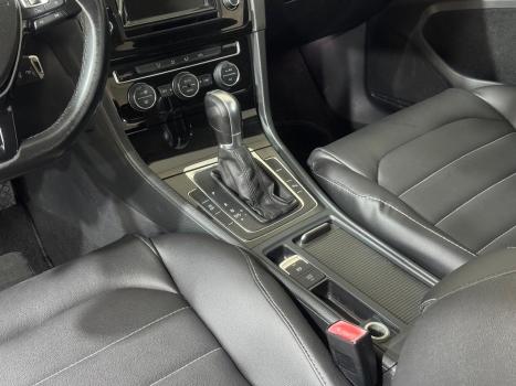VOLKSWAGEN Golf 1.4 16V 4P TSI HIGHLINE AUTOMTICO, Foto 8