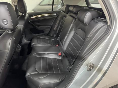 VOLKSWAGEN Golf 1.4 16V 4P TSI HIGHLINE AUTOMTICO, Foto 9