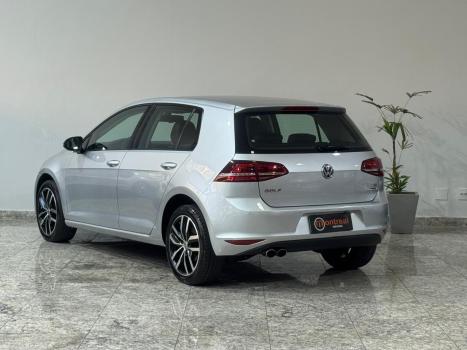VOLKSWAGEN Golf 1.4 16V 4P TSI HIGHLINE AUTOMTICO, Foto 12