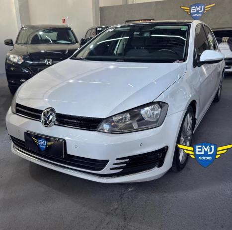 VOLKSWAGEN Golf 1.4 16V 4P TSI HIGHLINE AUTOMTICO, Foto 1
