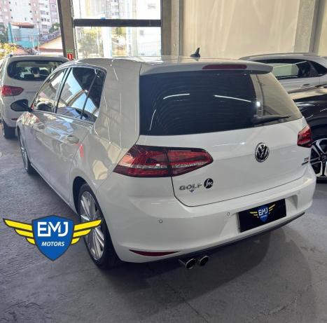 VOLKSWAGEN Golf 1.4 16V 4P TSI HIGHLINE AUTOMTICO, Foto 4