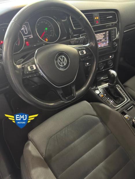 VOLKSWAGEN Golf 1.4 16V 4P TSI HIGHLINE AUTOMTICO, Foto 7