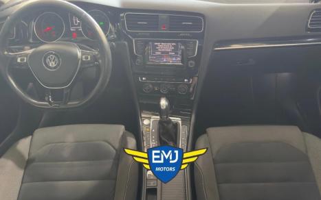 VOLKSWAGEN Golf 1.4 16V 4P TSI HIGHLINE AUTOMTICO, Foto 8