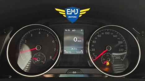 VOLKSWAGEN Golf 1.4 16V 4P TSI HIGHLINE AUTOMTICO, Foto 10