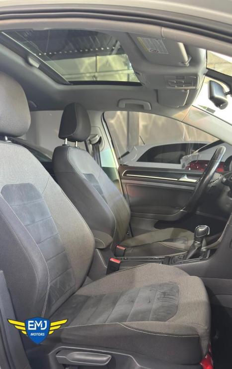 VOLKSWAGEN Golf 1.4 16V 4P TSI HIGHLINE AUTOMTICO, Foto 11