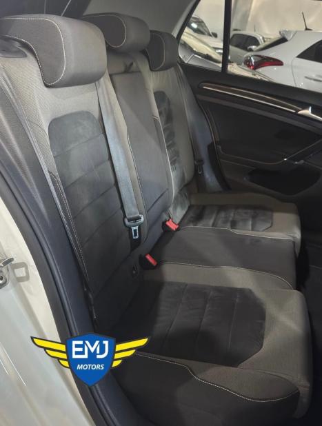 VOLKSWAGEN Golf 1.4 16V 4P TSI HIGHLINE AUTOMTICO, Foto 12