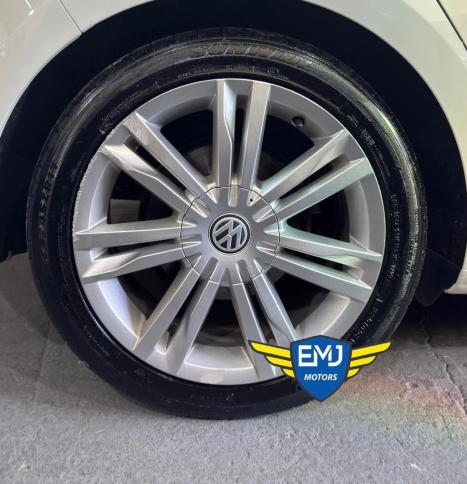 VOLKSWAGEN Golf 1.4 16V 4P TSI HIGHLINE AUTOMTICO, Foto 13