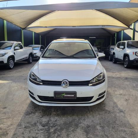 VOLKSWAGEN Golf 1.4 16V 4P TSI HIGHLINE AUTOMTICO, Foto 1