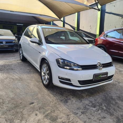 VOLKSWAGEN Golf 1.4 16V 4P TSI HIGHLINE AUTOMTICO, Foto 2