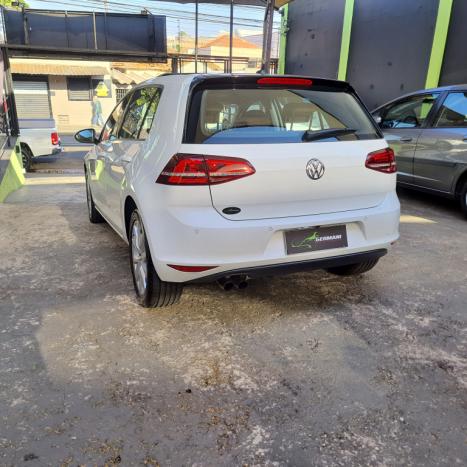 VOLKSWAGEN Golf 1.4 16V 4P TSI HIGHLINE AUTOMTICO, Foto 4