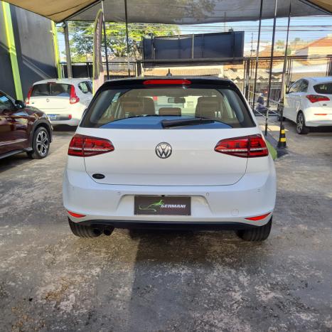 VOLKSWAGEN Golf 1.4 16V 4P TSI HIGHLINE AUTOMTICO, Foto 5